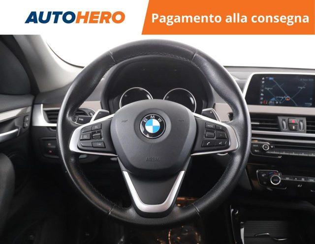 BMW X1 sDrive18d xLine