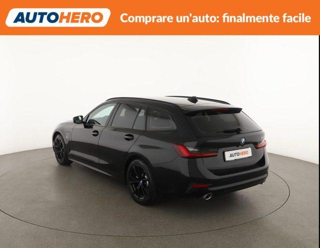 BMW 320 e Sport