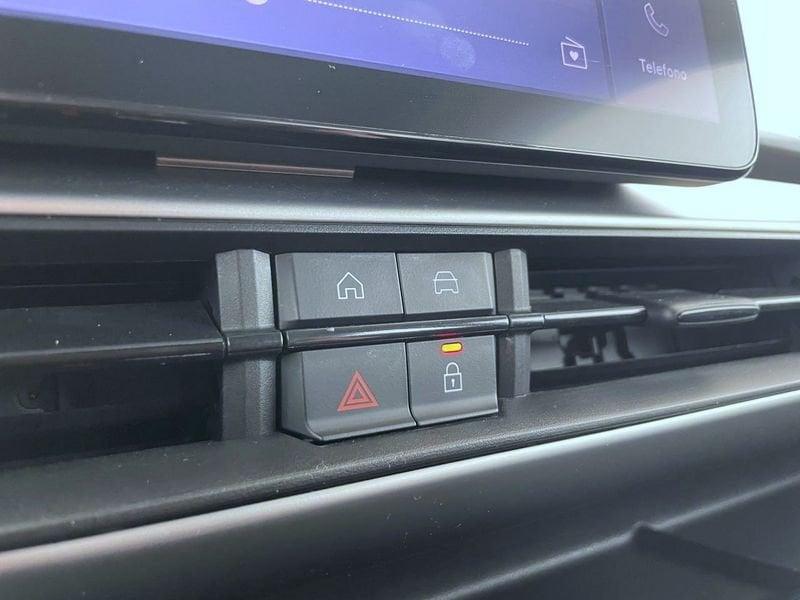 Jeep Avenger 1.2 Turbo Altitude