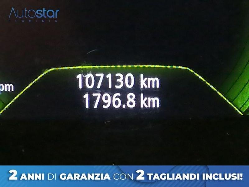 Renault Kadjar 1.5 blue dci Sport Edition2 115cv