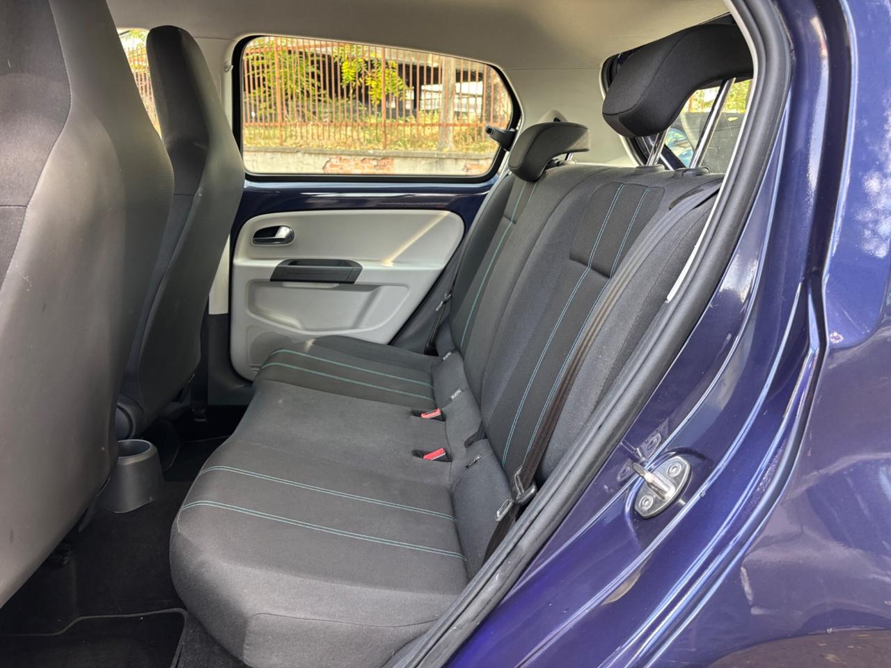 Seat Mii 1.0 5 porte Style