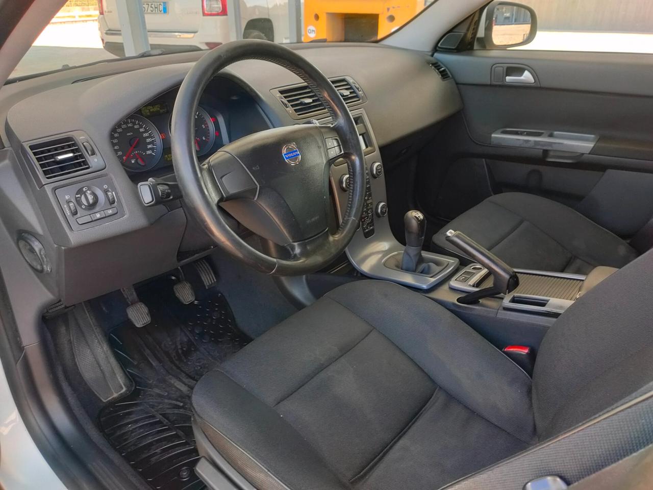 Volvo V50 1.6 D DRIVe cat Start/Stop POLAR neopatentati CINGHIA NUOVA