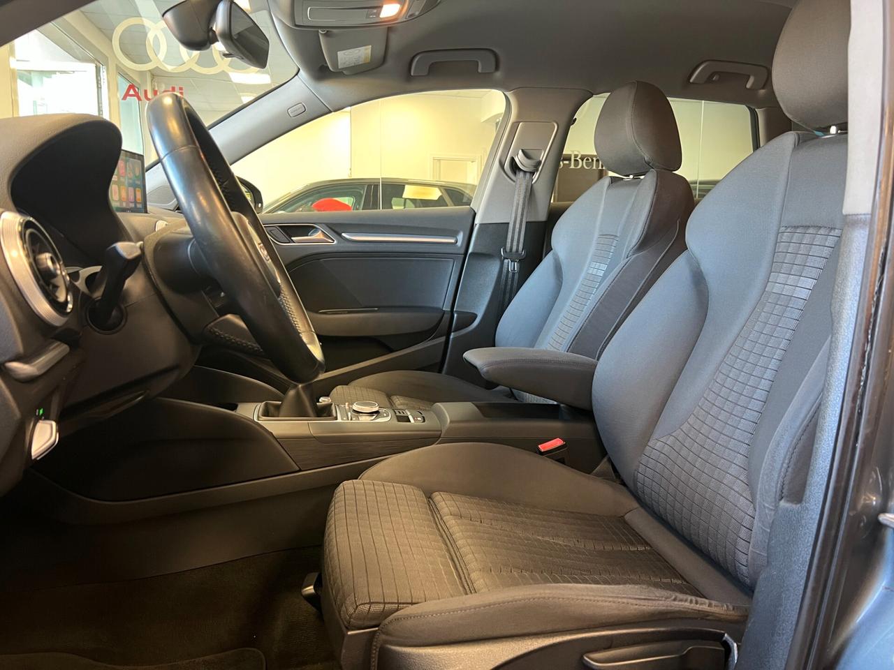 Audi A3 SPB 1.6 TDI Sport