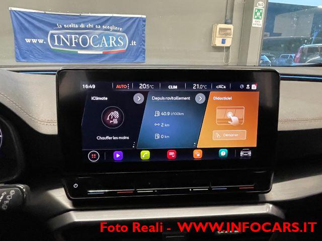 CUPRA Formentor 1.5 TSI 150 CV Iva Esposta