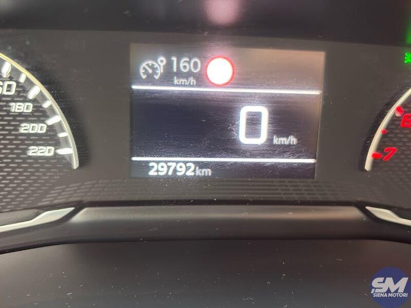 Peugeot 208 208 PureTech 75 Stop&Start 5 porte Active Pack