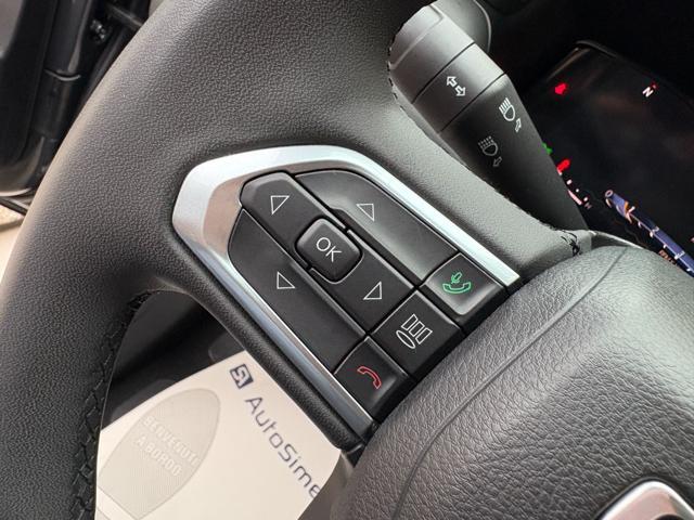 JEEP Compass 1.6 Multijet II 2WD Limited 130 CV