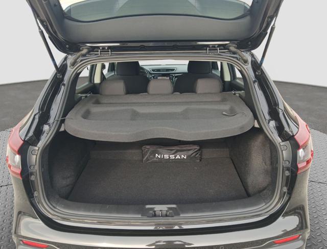 NISSAN Qashqai 1.3 DIG-T 140 CV Business