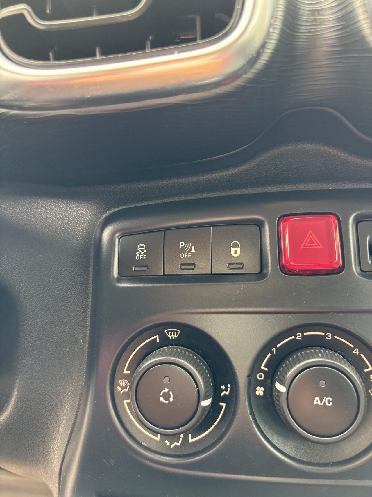 Citroen C3 Picasso 1.6 HDi 100cv Exclusive Cinema 2018