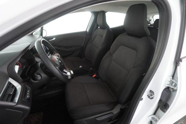 RENAULT Clio Clio Full Hybrid E-Tech 140 CV 5 porte Business