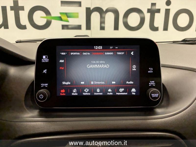 FIAT Tipo Tipo 1.4 5 porte Lounge
