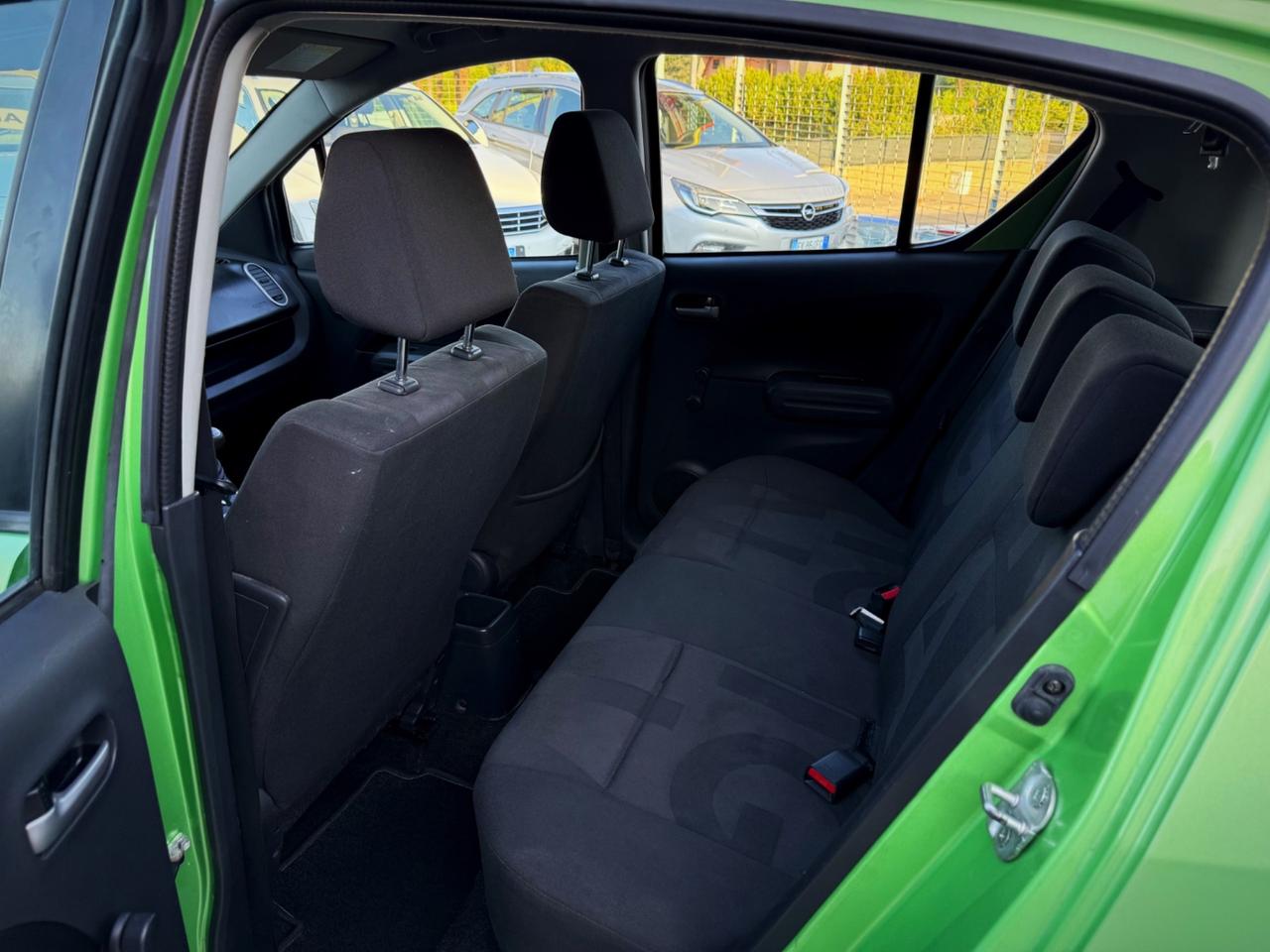 Opel Agila 1.2 16V 86CV Enjoy Garanzia 12 Mesi