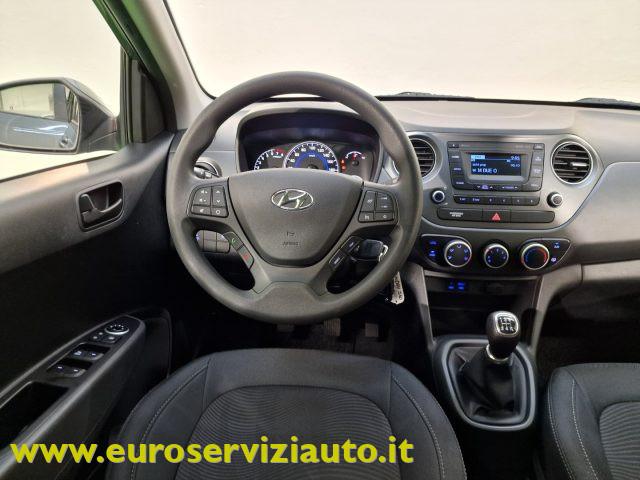 HYUNDAI i10 1.0 MPI Login