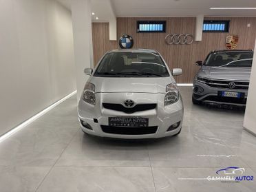 Toyota Yaris Yaris 1.0 5 porte