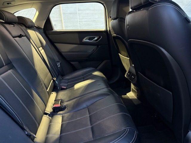 LAND ROVER Range Rover Velar 2.0D I4 240 CV S