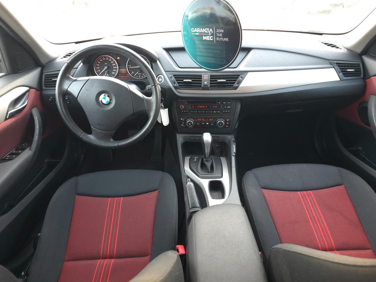 Bmw X1 xDrive18d Futura