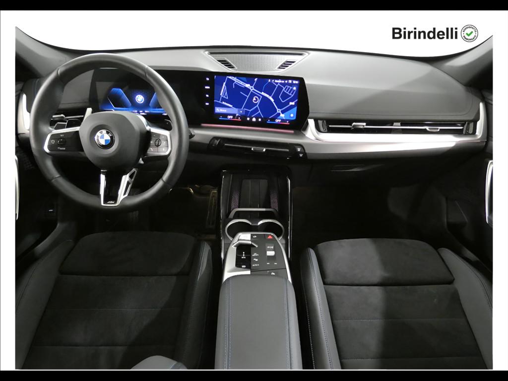 BMW X1 (U11) - X1 sDrive 18d Msport