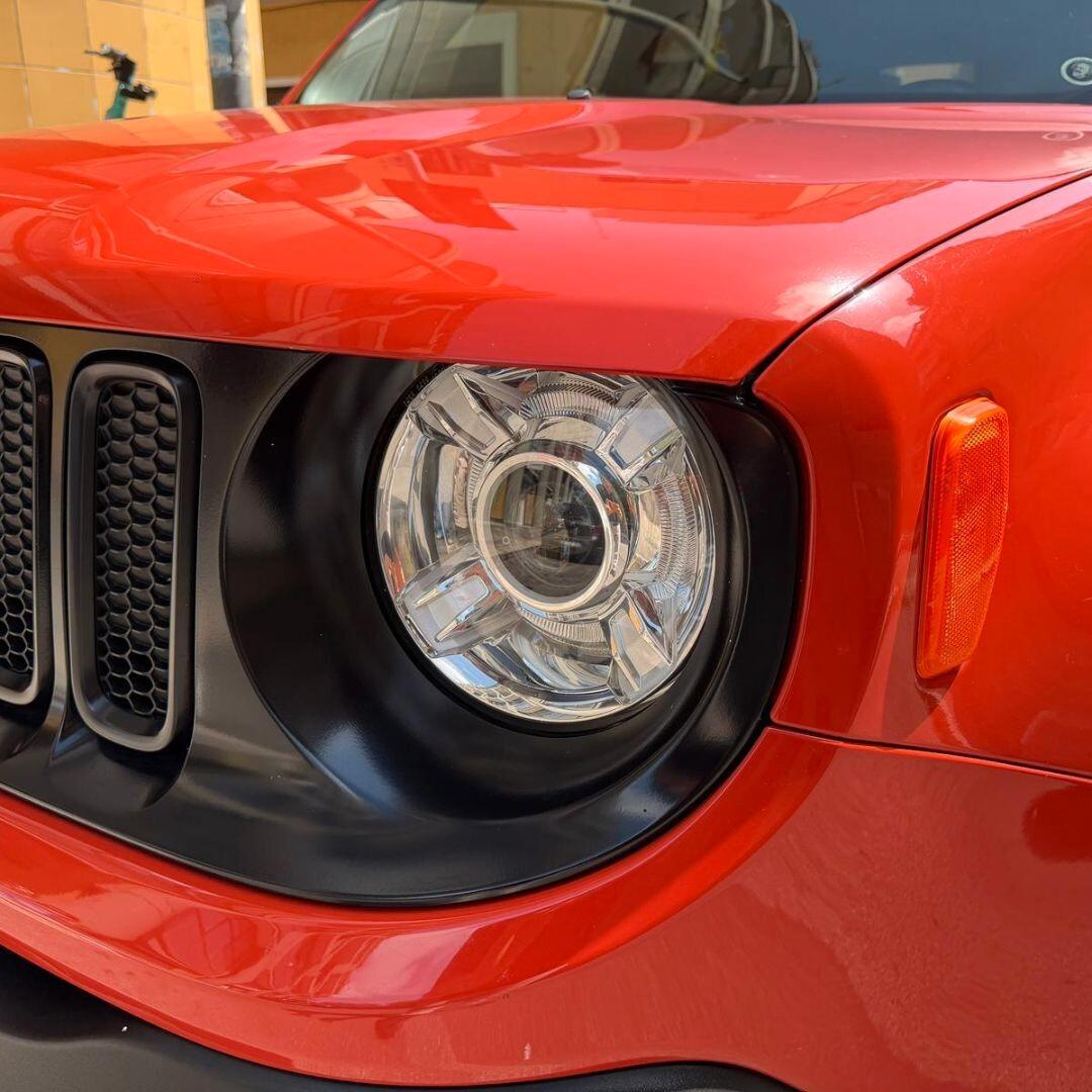 Jeep Renegade 2.0 Mjt 4WD - 140CV