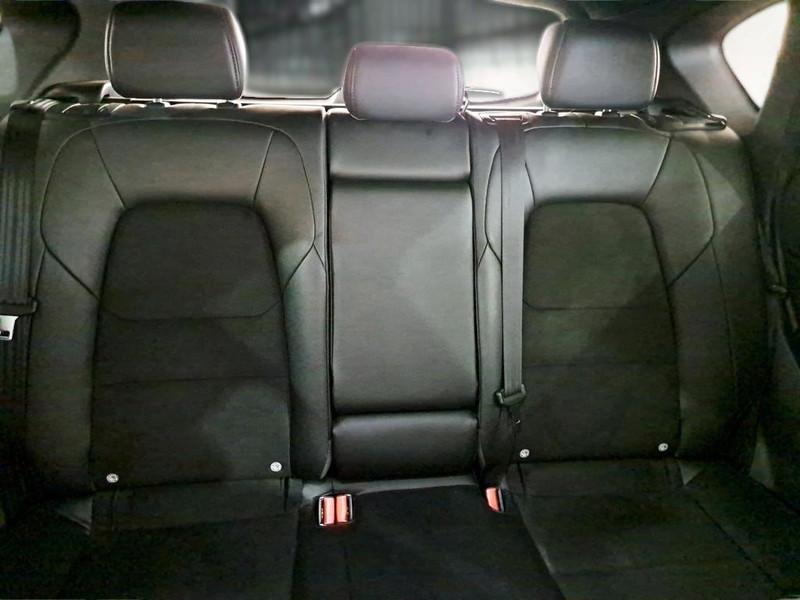 MAZDA CX-5 DIESEL 2.2L 184 CV AWD 6AT HOMURA SUV