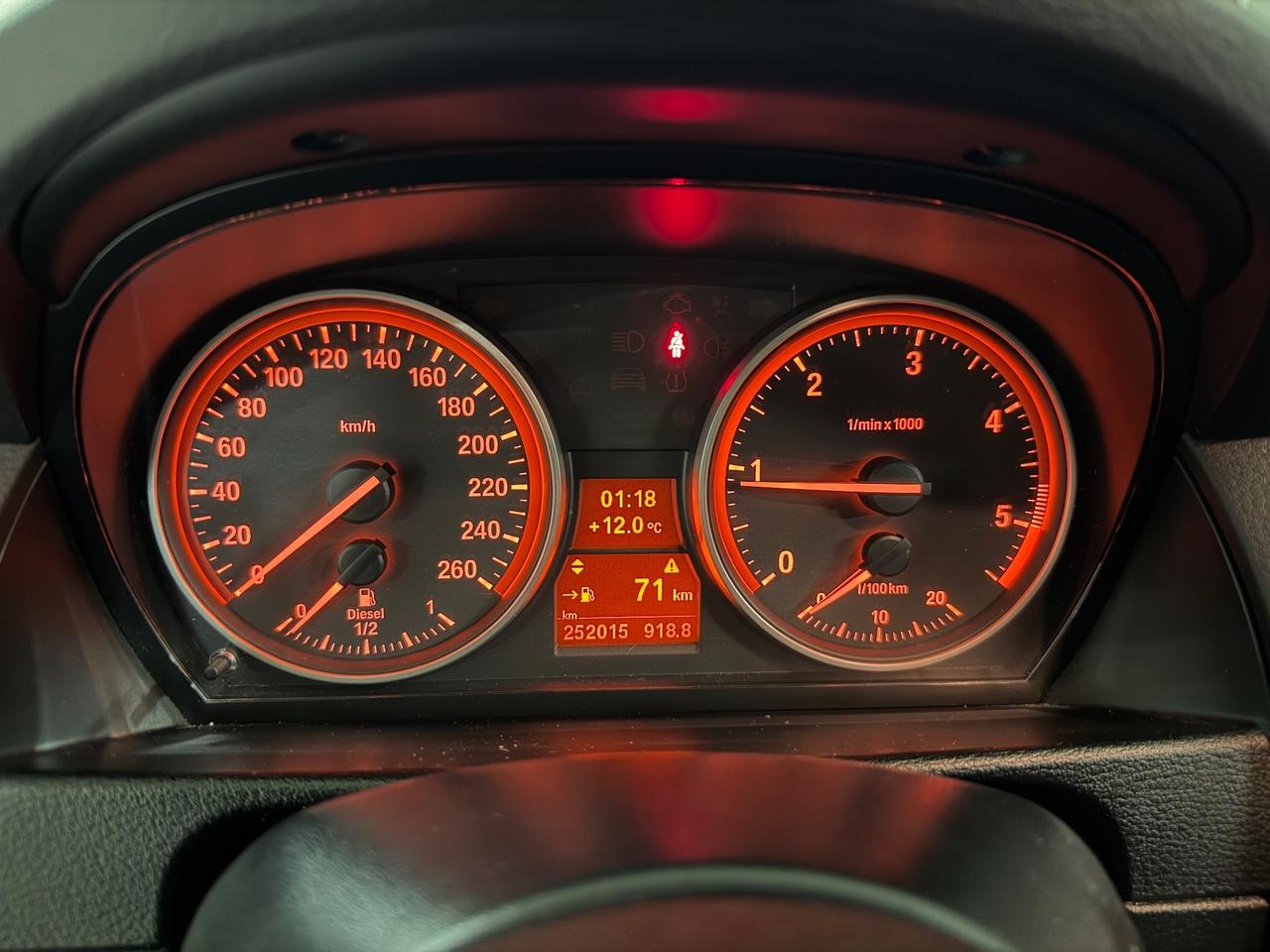 Bmw X1 xDrive20d Futura