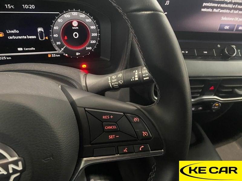 Nissan Juke 1.0 DIG-T 114 Mt N-Connecta - PROMO NISSAN