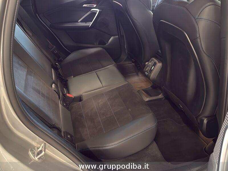 BMW X1 U11 xdrive20d mhev 48V MSport Pro auto