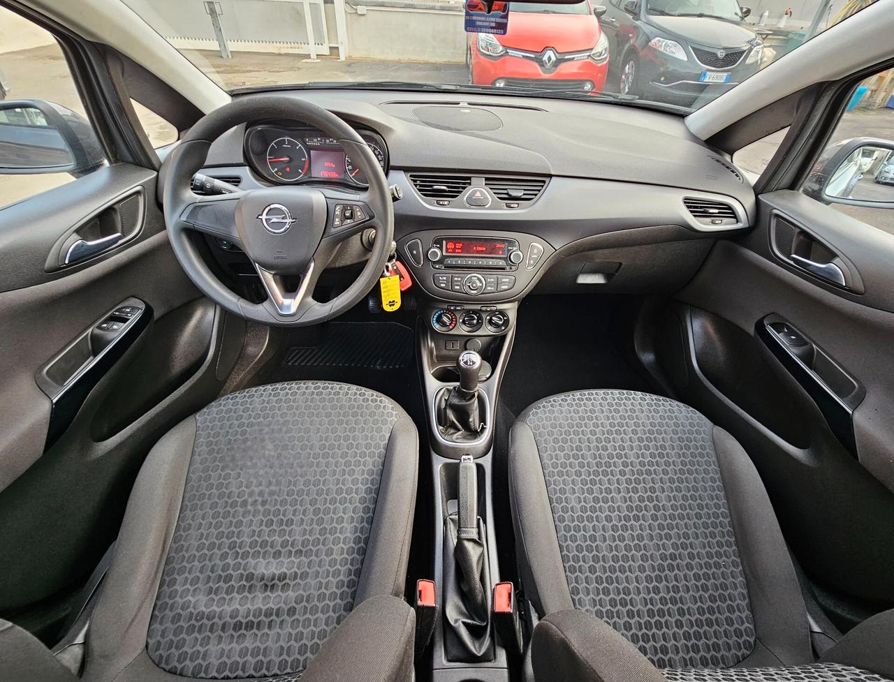 Opel Corsa 1.3 CDTI 5 porte n-Joy