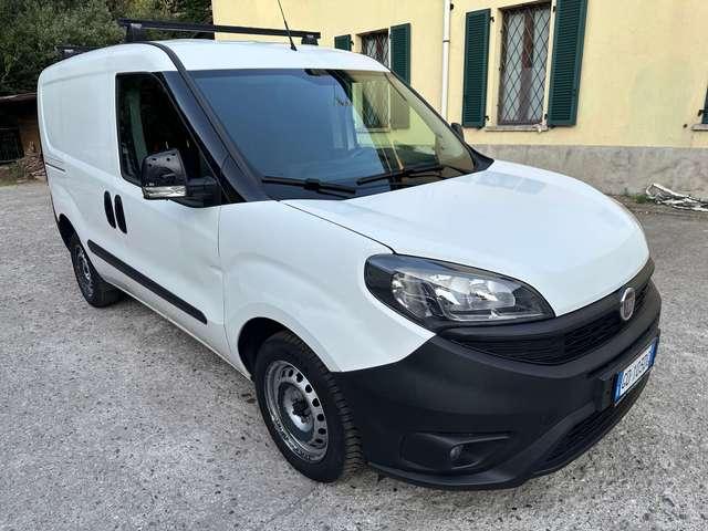 Fiat Doblo' 1.3 MJT