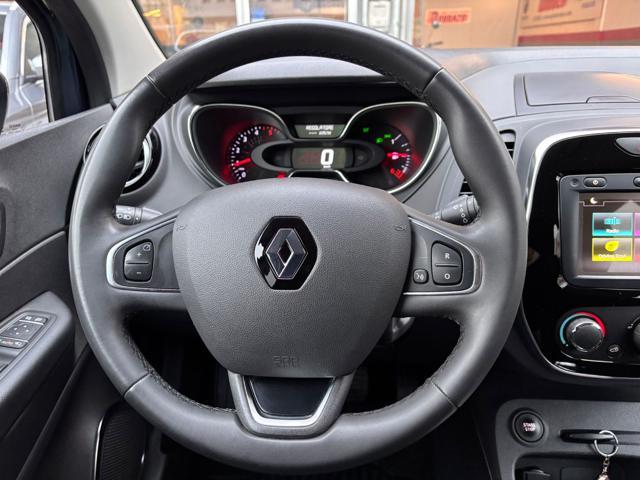 RENAULT Captur dCi 8V 90 CV Business IVA ESPOSTA