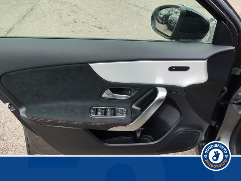 Mercedes-Benz Classe A 180d Automatic AMG Line Advanced Plus