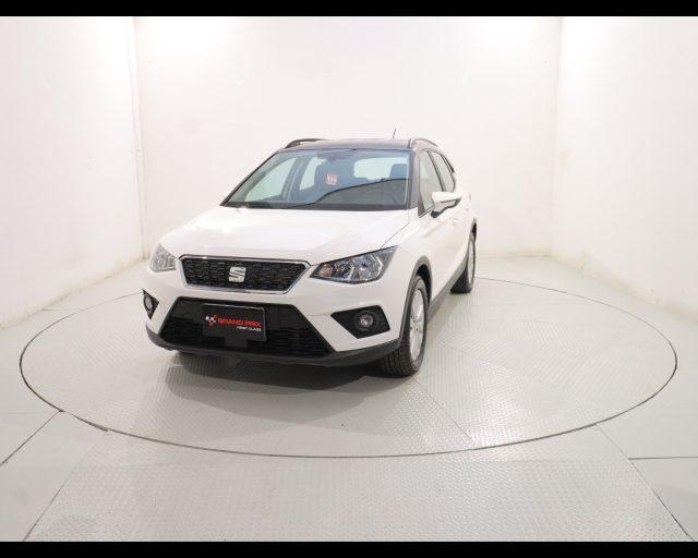 SEAT Arona 1.0 TGI Style