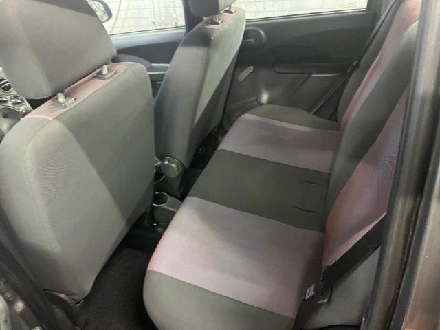 FIAT Panda 1.2 Dynamic Natural Power