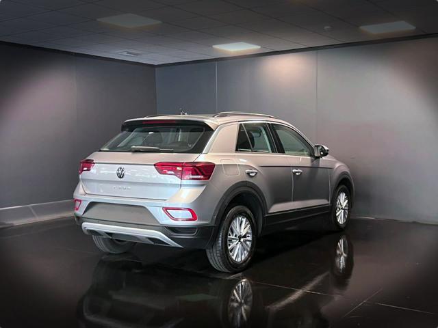 VOLKSWAGEN T-Roc 1.0 TSI Life 110CV