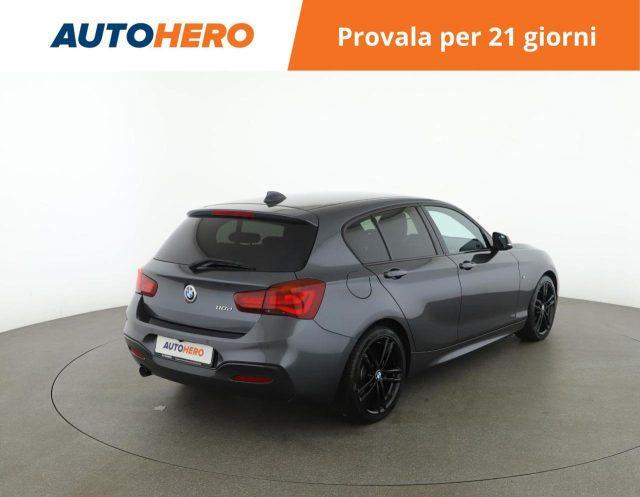 BMW 118 d 5p. Msport