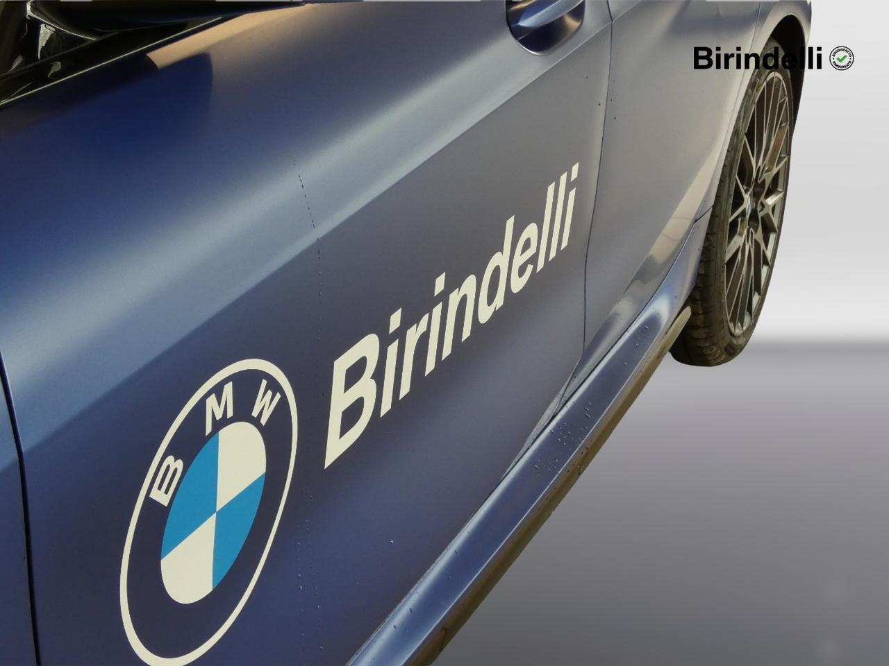 BMW BMW 118d