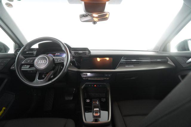 AUDI A3 A3 SPB 30 TFSI S tronic Business