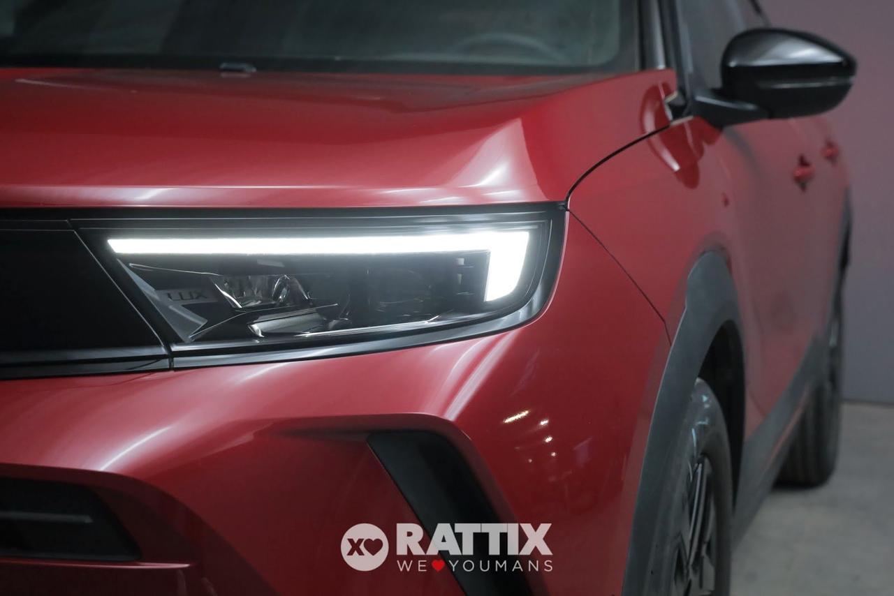 Opel Mokka 1.2 t 120CV GS