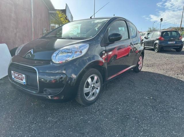 Citroen C1 1.0 Deejay 3p