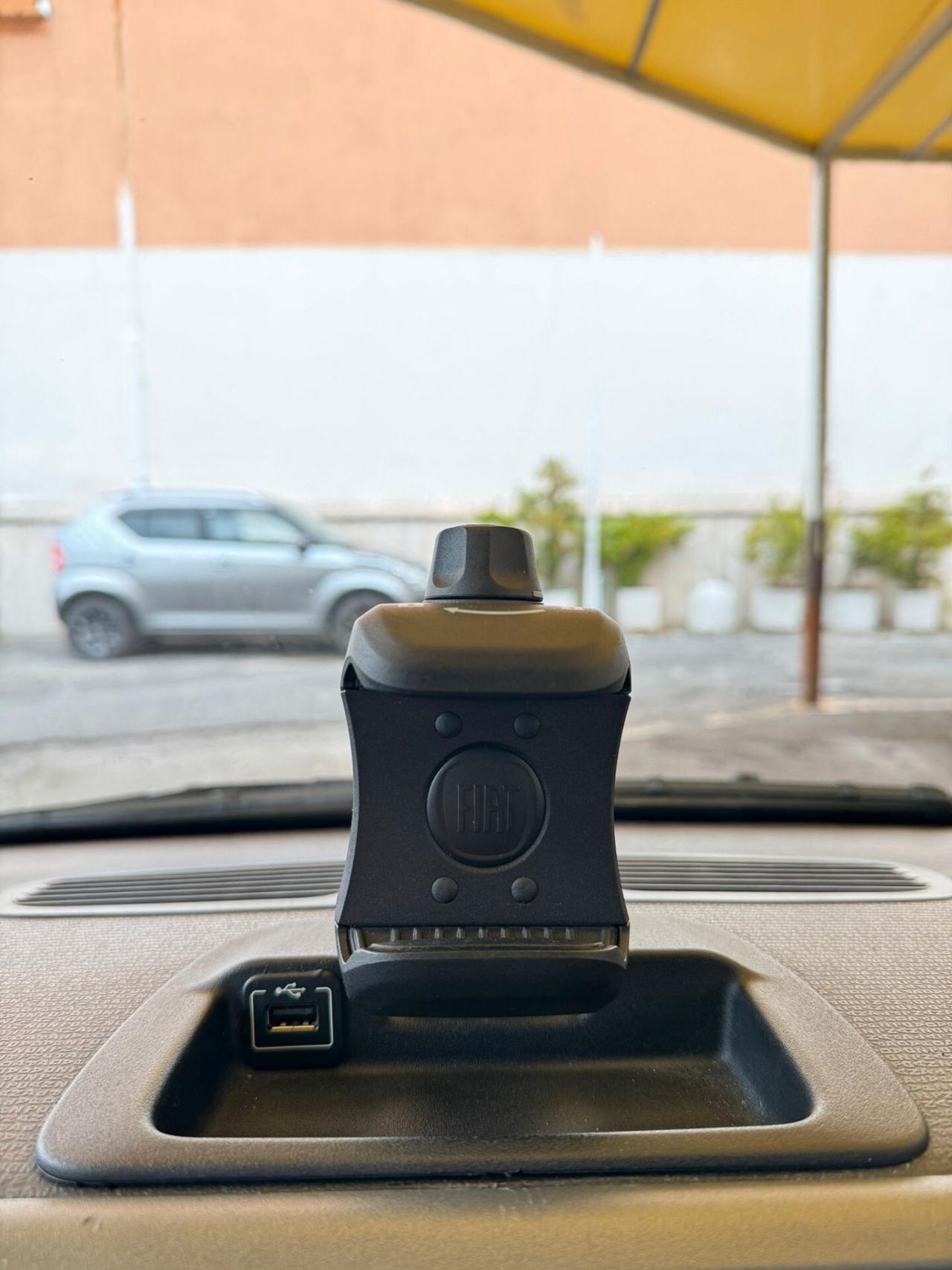 FIAT PANDA 1.0 HYBRID CITYLIFE **PREZZO REALE**