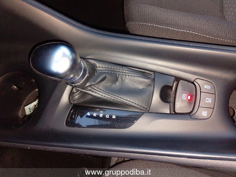 Toyota C-HR I 2016 1.8h Active 2wd e-cvt