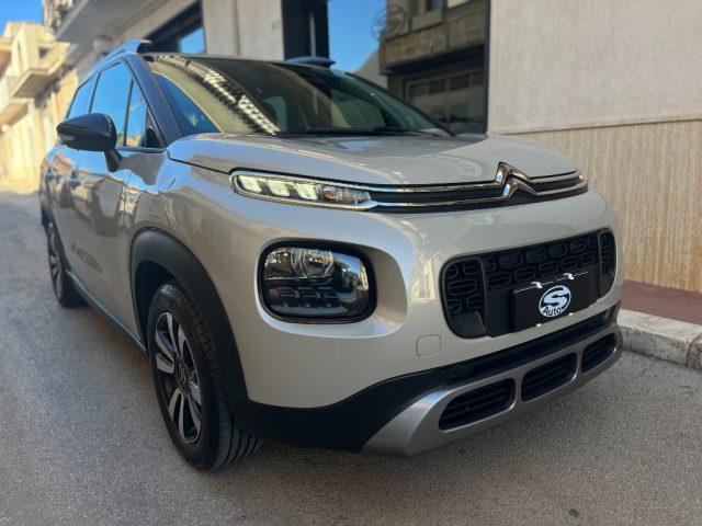 CITROEN C3 Aircross 1.6BlueHDi 120 Live