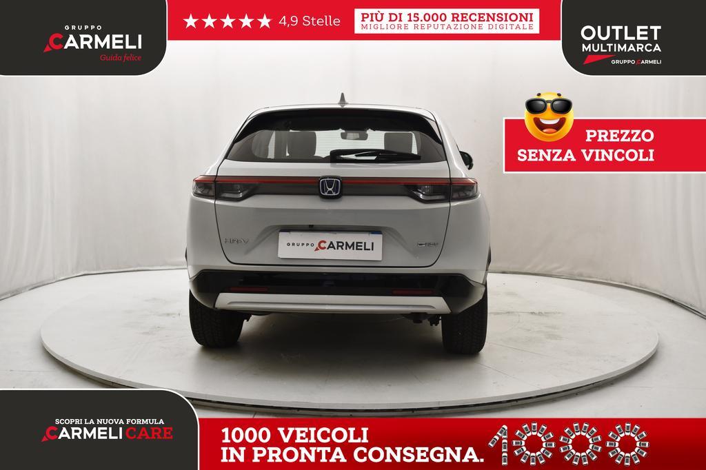 Honda HR-V 1.5 Hev Advance eCVT