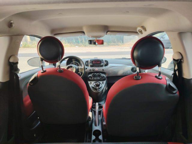 FIAT 500 1.3 Multijet 95 CV Pop Star NEOPATENTATI