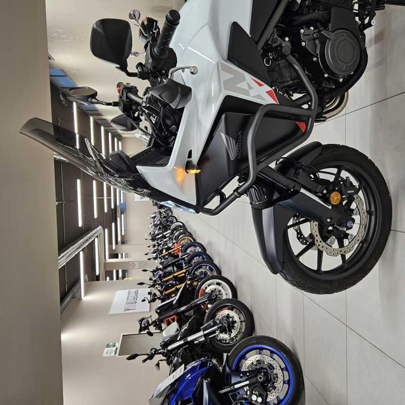 Honda NX500 - 2024