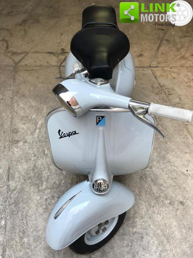 PIAGGIO Vespa 125 Primavera VNB5T