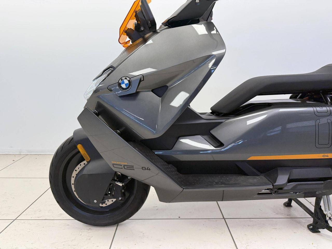 BMW CE 04 Avantgarde 15kw