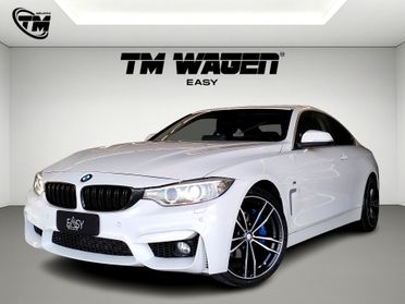 Bmw 420d Coupé Msport