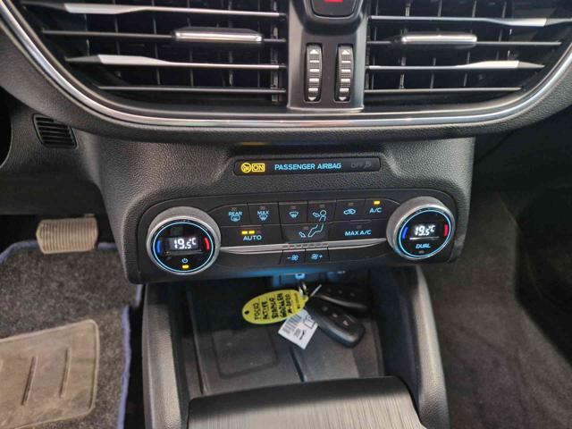 FORD Focus 1.5 EcoBlue 120 CV automatico 5p. Active Co-Pilot