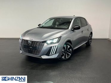 Peugeot 208 Hybrid 110 e-DCS6 Allure - Km0