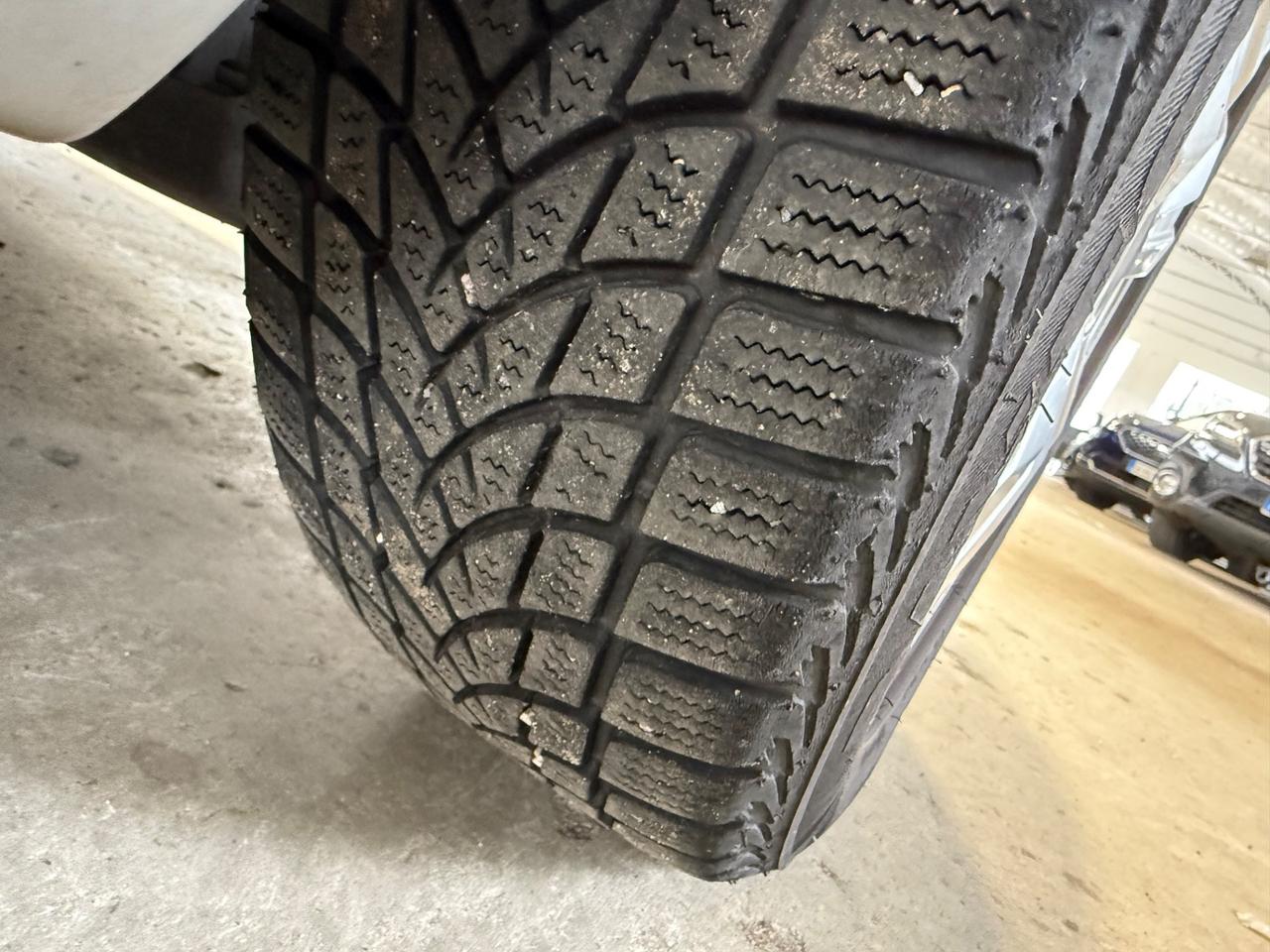 Mercedes-benz A 180 CDI Avantgarde