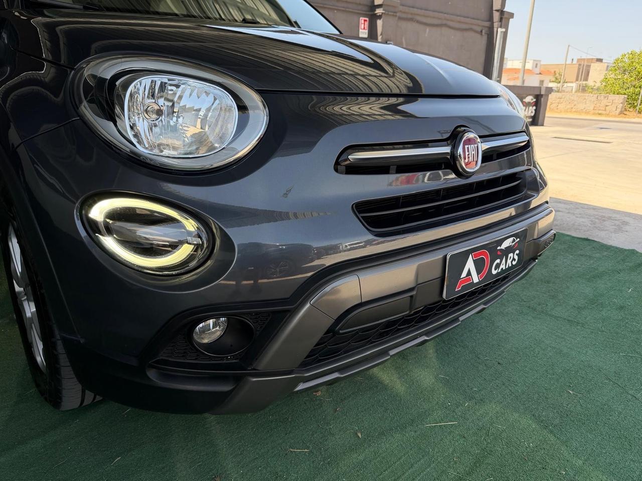 Fiat 500X 1.3 MultiJet 95 CV City Cross
